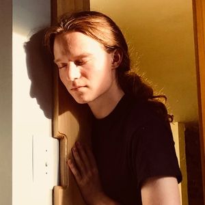 Meet your Posher, Isaac